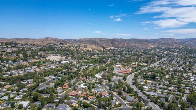 5778 Valerie Avenue, Los Angeles, CA 91367