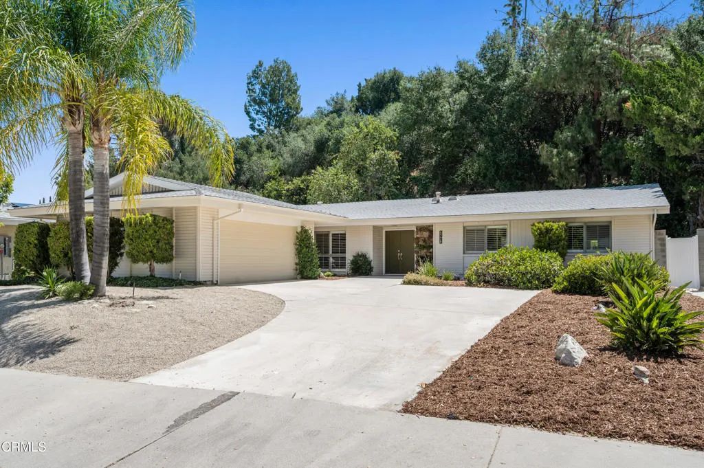 5778 Valerie Avenue, Los Angeles, CA 91367