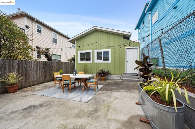 1420 E 33rd St, Oakland, CA 94602
