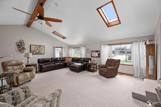 3960 W Sterns Rd. Road, Bedford Twp, MI 48144