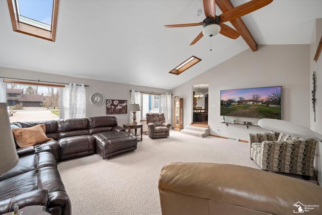 3960 W Sterns Rd. Road, Bedford Twp, MI 48144