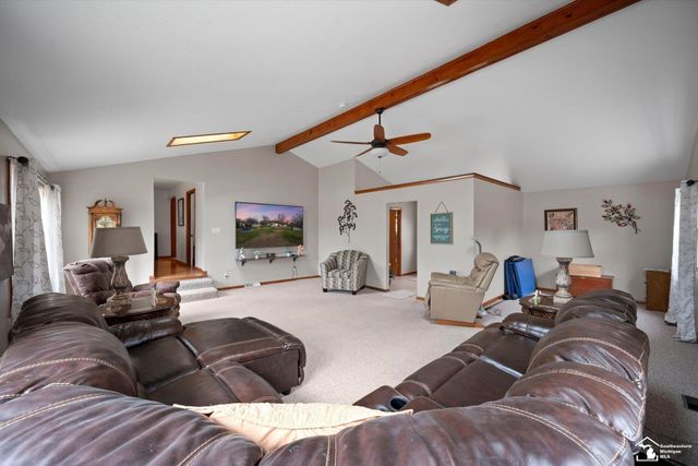 3960 W Sterns Rd. Road, Bedford Twp, MI 48144