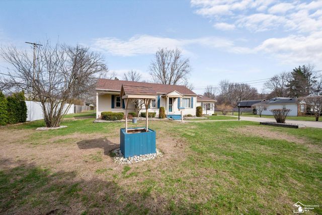 3960 W Sterns Rd. Road, Bedford Twp, MI 48144