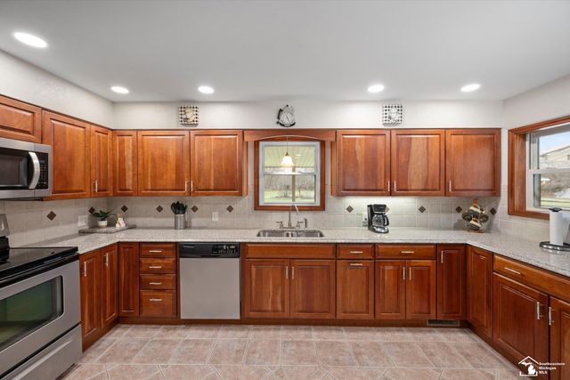 3960 W Sterns Rd. Road, Bedford Twp, MI 48144