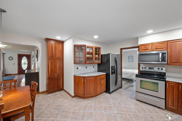 3960 W Sterns Rd. Road, Bedford Twp, MI 48144