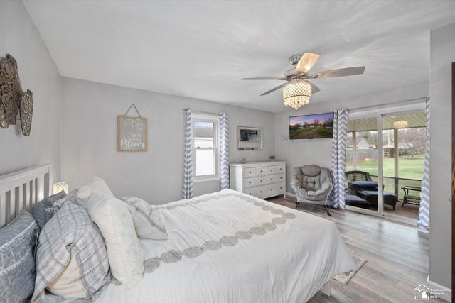 3960 W Sterns Rd. Road, Bedford Twp, MI 48144