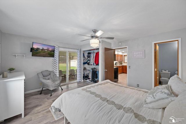 3960 W Sterns Rd. Road, Bedford Twp, MI 48144