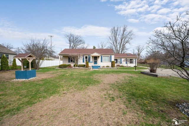 3960 W Sterns Rd. Road, Bedford Twp, MI 48144