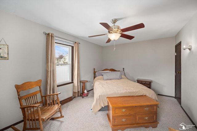 3960 W Sterns Rd. Road, Bedford Twp, MI 48144