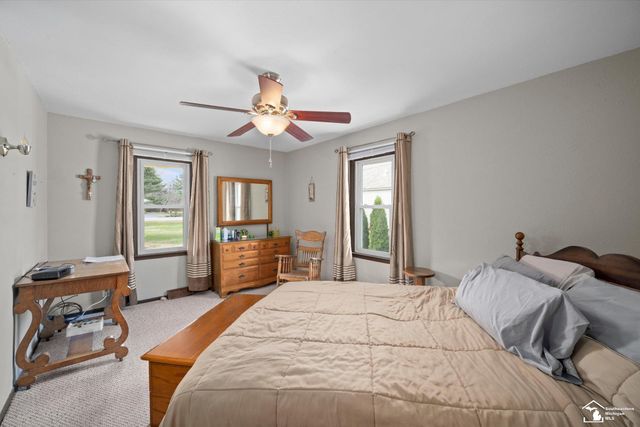 3960 W Sterns Rd. Road, Bedford Twp, MI 48144