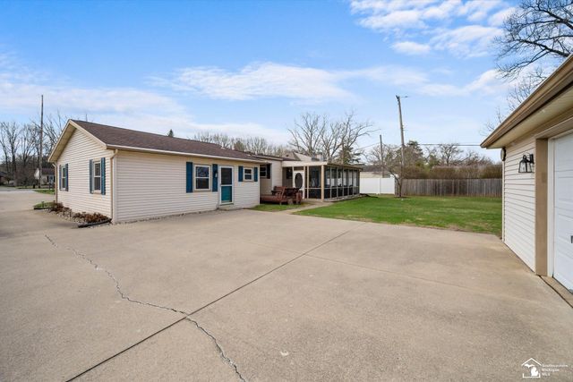 3960 W Sterns Rd. Road, Bedford Twp, MI 48144