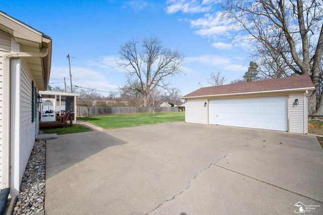 3960 W Sterns Rd. Road, Bedford Twp, MI 48144