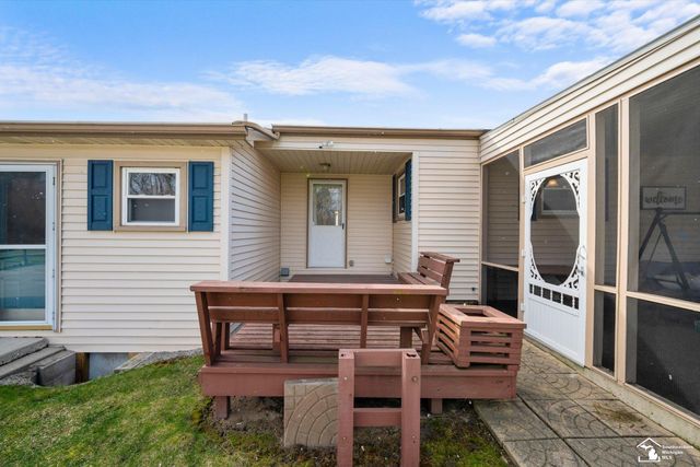 3960 W Sterns Rd. Road, Bedford Twp, MI 48144