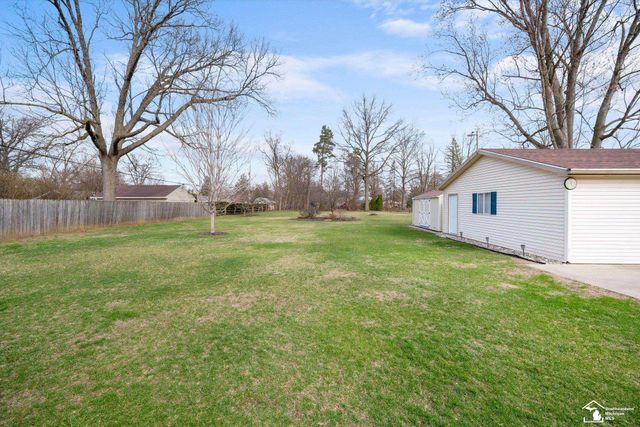 3960 W Sterns Rd. Road, Bedford Twp, MI 48144