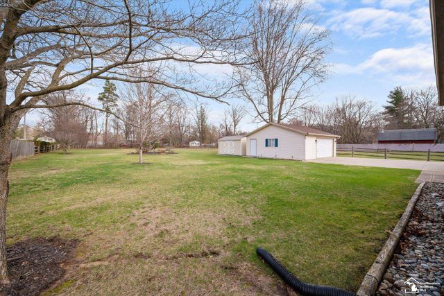 3960 W Sterns Rd. Road, Bedford Twp, MI 48144