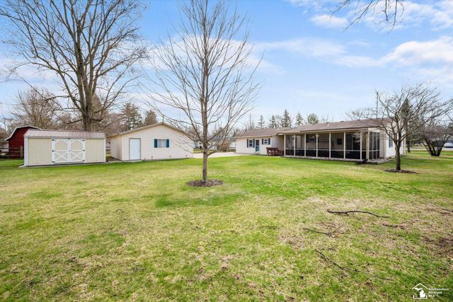 3960 W Sterns Rd. Road, Bedford Twp, MI 48144