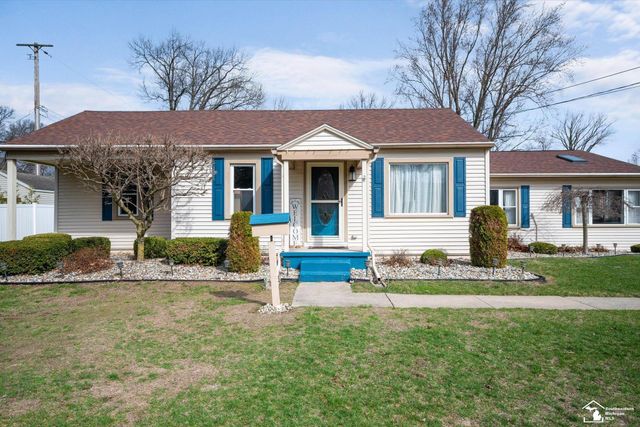 3960 W Sterns Rd. Road, Bedford Twp, MI 48144