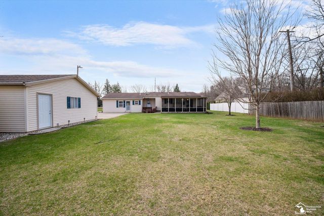 3960 W Sterns Rd. Road, Bedford Twp, MI 48144