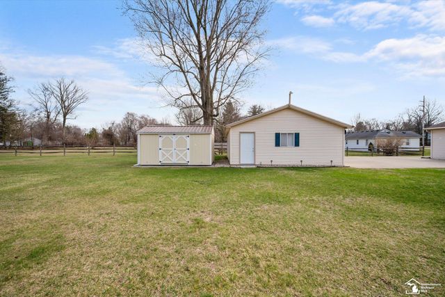3960 W Sterns Rd. Road, Bedford Twp, MI 48144