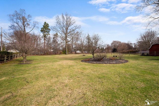 3960 W Sterns Rd. Road, Bedford Twp, MI 48144