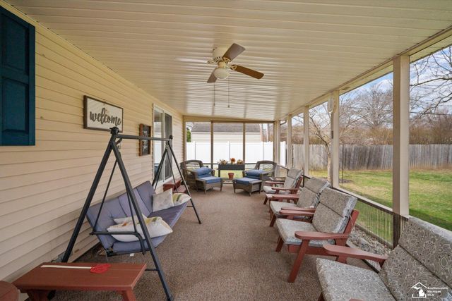 3960 W Sterns Rd. Road, Bedford Twp, MI 48144