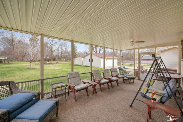 3960 W Sterns Rd. Road, Bedford Twp, MI 48144