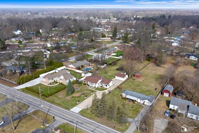 3960 W Sterns Rd. Road, Bedford Twp, MI 48144