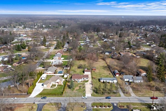 3960 W Sterns Rd. Road, Bedford Twp, MI 48144