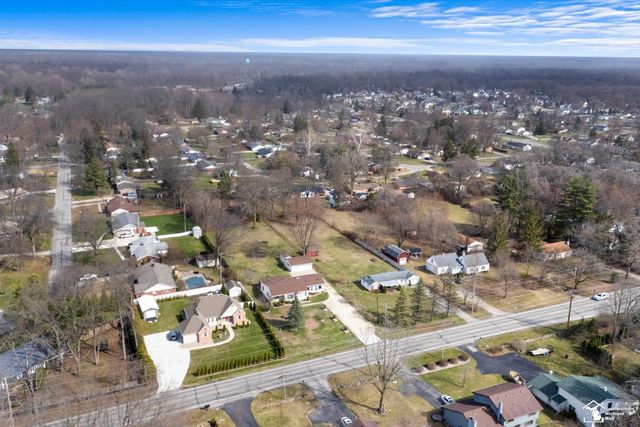 3960 W Sterns Rd. Road, Bedford Twp, MI 48144