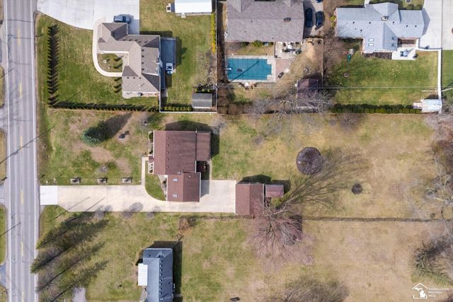 3960 W Sterns Rd. Road, Bedford Twp, MI 48144