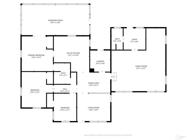 3960 W Sterns Rd. Road, Bedford Twp, MI 48144