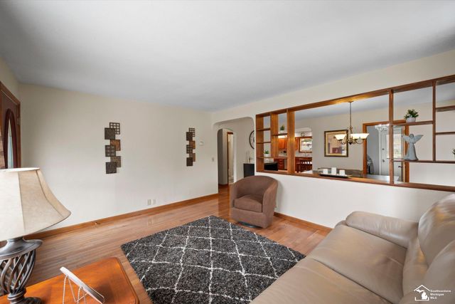 3960 W Sterns Rd. Road, Bedford Twp, MI 48144