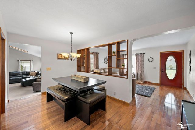 3960 W Sterns Rd. Road, Bedford Twp, MI 48144