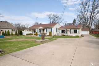 3960 W Sterns Rd. Road, Bedford Twp, MI 48144