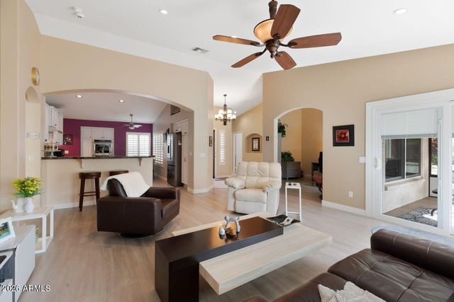 15803 W WINDSOR Avenue, Goodyear, AZ 85395