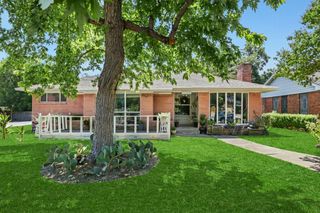 1356 Kingsley Drive, Dallas, TX 75216