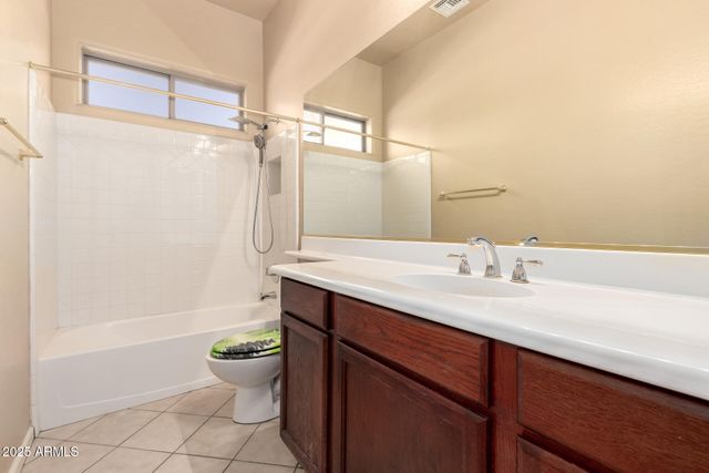 18322 W SWEET ACACIA Drive, Goodyear, AZ 85338