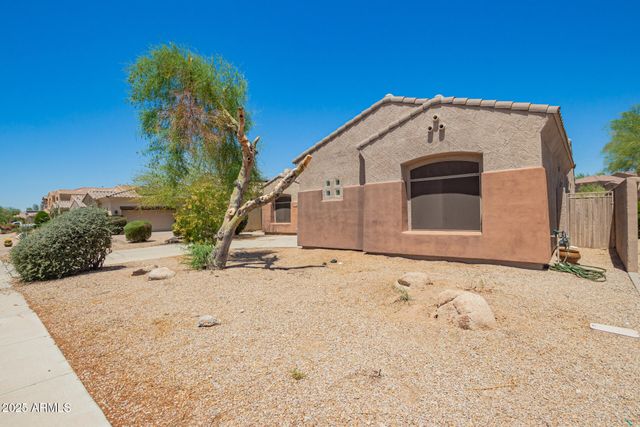 18322 W SWEET ACACIA Drive, Goodyear, AZ 85338