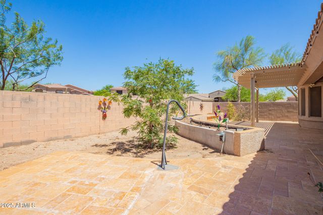 18322 W SWEET ACACIA Drive, Goodyear, AZ 85338