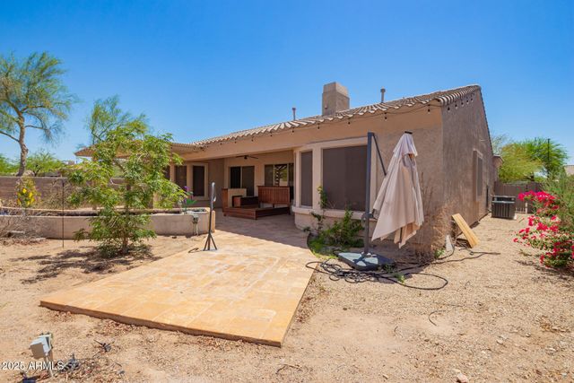 18322 W SWEET ACACIA Drive, Goodyear, AZ 85338