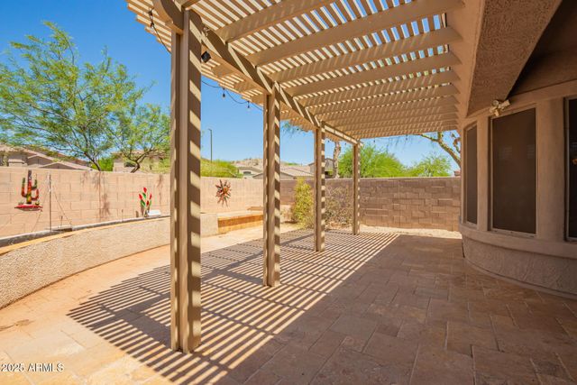 18322 W SWEET ACACIA Drive, Goodyear, AZ 85338