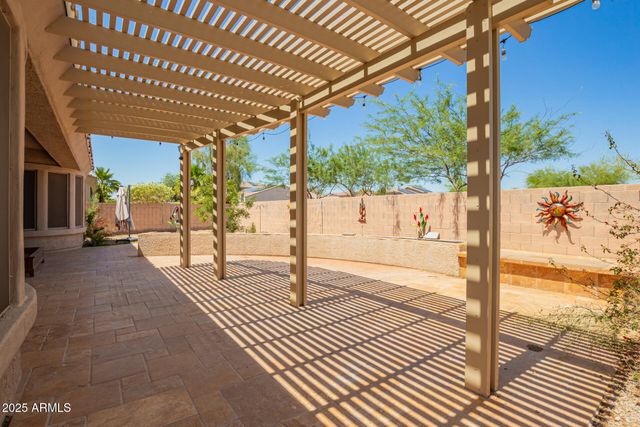 18322 W SWEET ACACIA Drive, Goodyear, AZ 85338