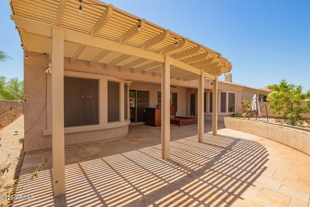 18322 W SWEET ACACIA Drive, Goodyear, AZ 85338