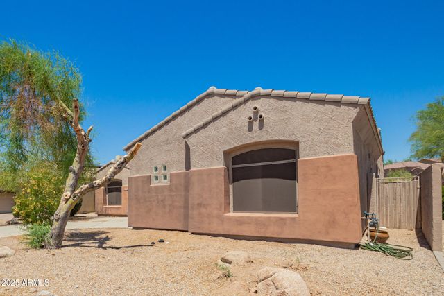 18322 W SWEET ACACIA Drive, Goodyear, AZ 85338