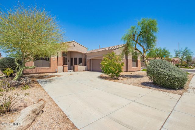 18322 W SWEET ACACIA Drive, Goodyear, AZ 85338