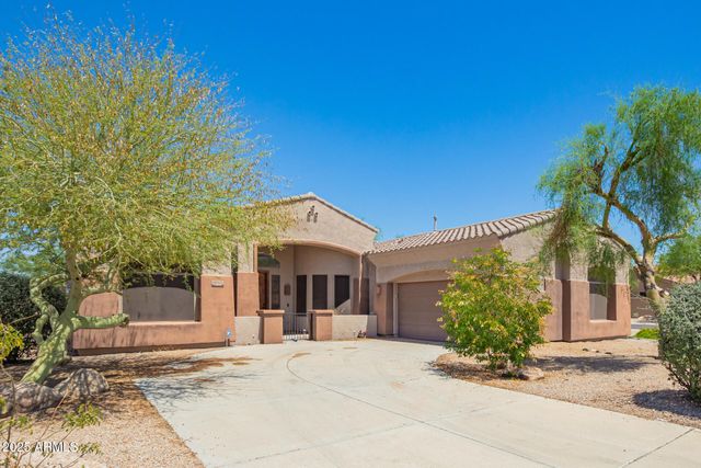 18322 W SWEET ACACIA Drive, Goodyear, AZ 85338
