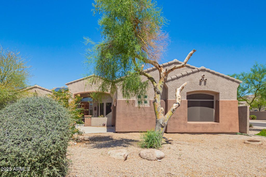 18322 W SWEET ACACIA Drive, Goodyear, AZ 85338 — photo 2