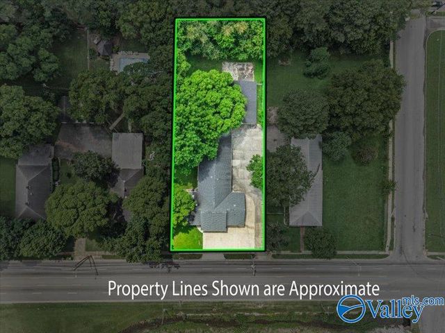 3012 Triana Blvd, Huntsville, AL 35805