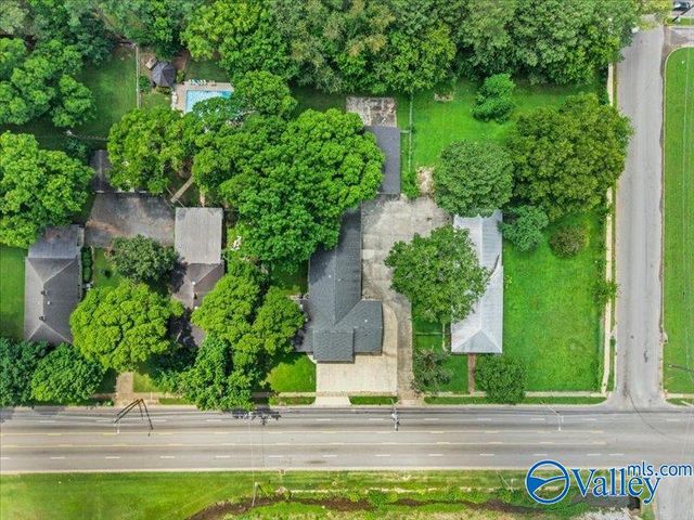 3012 Triana Blvd, Huntsville, AL 35805