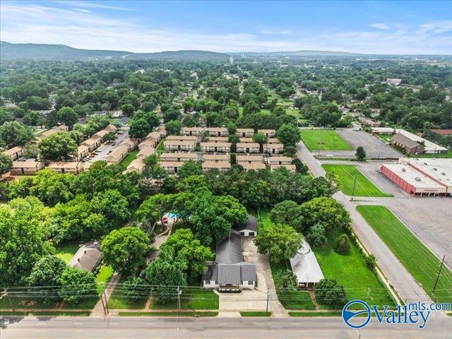 3012 Triana Blvd, Huntsville, AL 35805